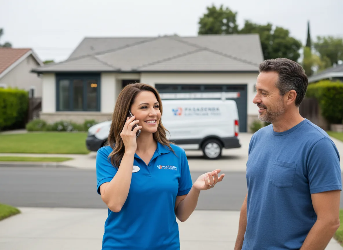 Electrician Wilsonville, IL FAQs